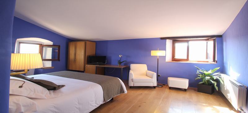 Hotel Can Cuch Cánoves Buitenkant foto