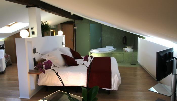 Hotel Can Cuch Cánoves Buitenkant foto